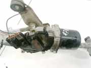 Wischermotor vorne Renault Megane, II 2002.11 - 2006.06 Gebraucht,