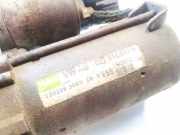 Anlasser Volkswagen Polo, IV 2005.04 - 2009.11 facelift 02t911023s, 120208 3065 BNM