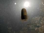 Waschwasserdüse Scheibenreinigung Jaguar X-Type, 2001.06 - 2007.11 Gebraucht ,