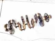 Kurbelwelle Toyota Yaris, II (XP90) 2005.01 - 2011.01 Gebraucht,