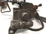 Bremskraftregler Toyota Corolla, 2001.11 - 2004.02 Gebraucht,