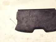 Hutablage Citroen C4, I 2004.11 - 2008.06 Gebraucht,