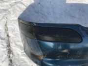 Zier-Schutzleiste Stoßfänger - Hinten Linke Nissan Almera, N16 2000.06 - 2003.01 Gebraucht,