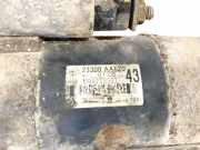 Anlasser Subaru Impreza, 2009.06 - 2011.06 facelift 23300aa620,m002t89071