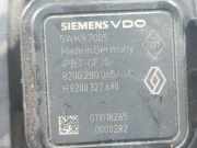 Luftmassenmesser Renault Laguna, III 2007.10 - 2010.11 5WK97005,5WK9 7005 8200 280 065--C H 8200 327 690 011018265 0000282 8200280065C H8200327690