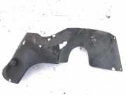Unterfahrschutz Nissan Qashqai+2, I NJ10 2006.01 - 2010.06 Gebraucht,