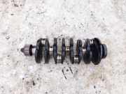 Kurbelwelle Audi A4, B5 1994.11 - 1999.09 Gebraucht,