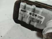 Heizungskühler Wärmetauscher Seat Ibiza, IV 2008.03 - 2012.06 600819031, 600819031 0752937