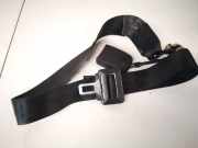 Gurtschloss - Hinten CENTER Volkswagen Golf, IV 1997.08 - 2003.10 1j0857487c, Aqm