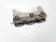 Bedienelement f?r Klimaanlage Nissan X-Trail, 2001.06 - 2007.06 27500eq410,A0200018a04000