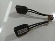 Gurtschloss - Hinten Rechts Volkswagen Passat, B4 1993.07 - 1996.08 357857739D, 357857739D 1Z