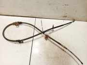 Seilzug Feststellbremse Peugeot 4007 2007 - 2012 Gebraucht,