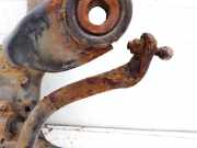 Stabilisator Vorne Volvo C30, I 2006.01 - 2010.01 Gebraucht,