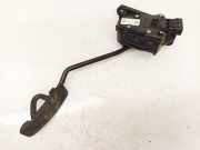 Pedalwerk Opel Zafira, B 2008.01 - 2011.10 facelift 9202343,6PV 008 115-00 6PV008115-00 6PV00811500 9202343BW 9202343