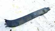Schwellerverkleidung - Hinten Linke Volkswagen Touran, 2003.01 - 2006.10 1T0853371B,1T0 853 371 B 1T0853371B AZV
