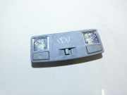 Innenbeleuchtung - Hinten Mazda 6, 2002.06 - 2007.08 Gebraucht,