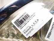 Waschwasserdüse Scheinwerferreinigung - Vorne Linke Lexus GS, III 2005.06 - 2007.06 Gebraucht,