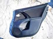 Türverkleidung - Hinten Rechts Toyota Avensis, III 2009.02 - 2012.06 5778705010,57787-05010