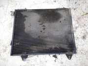 Klima Radiator Land-Rover Freelander, 1998.02 - 2006.10 Gebraucht,