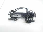 Türgriff Türaussengriff - Hinten Linke Audi Allroad, C6 2006.05 - 2011.08 4F0837885,