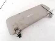 Sonnenblende Chevrolet Cruze, 2008.01 - 2012.06 Gebraucht,