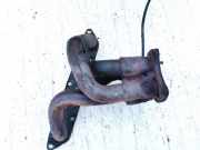 Abgaskrümmer Rover 200, 1995.10 - 2000.03 Gebraucht,