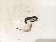 Türkontakt - Rechts Nissan Pixo 2009 - 2013 Gebraucht,