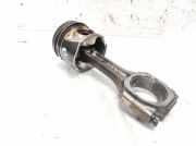 Kolben Pleuelstange Hyundai Santa Fe, 2000.11 - 2006.03 Gebraucht,