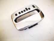 Schaltkulisse Volkswagen Golf, IV 1997.08 - 2003.10 1j1713109a, AHF