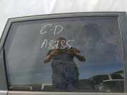 Seitenscheibe - Hinten Rechts Ford Fiesta, V 2005.03 - 2008.12 facelift Gebraucht,