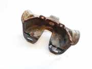 Halter Abgasanlage Skoda Superb, II 2008.03 - 2013.06 6q0253147, 0257204d