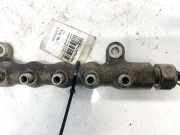 Kraftstoffverteiler Toyota Avensis, II 2006.03 - 2008.12 facelift Gebraucht ,