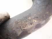 Schlauch für Luftversorgung Chrysler Sebring, III 2007.05 - 2010.12 04891769ae,