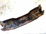 Windlauf Wischerabdeckung Hyundai Getz, 2002.08 - 2009.06 Gebraucht,