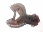 Abgaskrümmer Hyundai Accent, 1994.10 - 2000.01 Gebraucht,