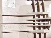 Innenausstattung Hyundai Santa Fe, 2006.03 - 2012.09 890702b400, 89070-2b400