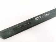 Zierleiste Tür Zier-Schutzleiste - Hinten Rechts Mitsubishi Carisma, II 2000.09 - 2006.06 MR913208,