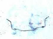 Stabilisator Stabi Hinten Hinterachse Toyota Avensis, II 2003.04 - 2006.03 Gebraucht,