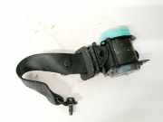 Sicherheitsgurt - Hinten CENTER Nissan Note, 2006.03 - 2013.06 Gebraucht ,