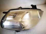 Hauptscheinwerfer - Vorne Rechts Nissan Tiida C11 2004 - 2012 26010em00a,