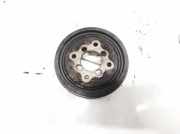 Riemenscheibe Kurbelwelle Ford Mondeo, 1996.09 - 2000.11 Gebraucht,