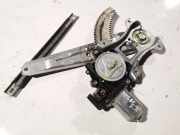 Fensterheber motor - Hinten Rechts Nissan Tiida C11 2004 - 2012 Gebraucht,