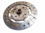 Kupplungsscheibe Nissan Qashqai, II 2017.01 --> facelift 301010007r,