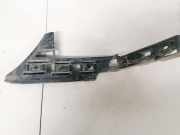 Stoßstangenhalter - Hinten Linke Volkswagen Touran, 2003.01 - 2006.10 t0807375lh, Avq
