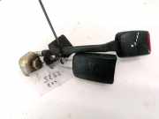 Gurtschloss - Hinten Linke Audi A6, C4 1994.06 - 1997.10 8D0857739,