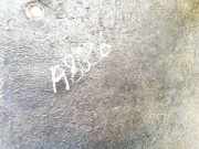 Radhausschale - Vorne Rechts Volkswagen Golf, V 2003.10 - 2008.10 Gebraucht, BCA