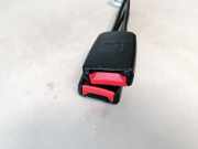 Gurtschloss - Hinten Rechts Seat Cordoba I 1999.06 - 2002.06 facelift 867857739,