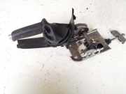 Handbremshebel Ford Mondeo, 2007.03 - 2013.06 7g912780fh, 7g91-2780-fh