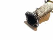 Rohrleitung AGR-Ventil Audi A6, C5 2001.08 - 2005.01 facelift Gebraucht,