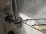 Türfangband Türbremse Türstopper - Vorne Rechts Citroen Berlingo, I 2002.11 - 2008.04 facelift Gebraucht,